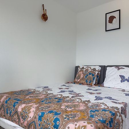 Appartement Au Duleing House Orléans Extérieur photo