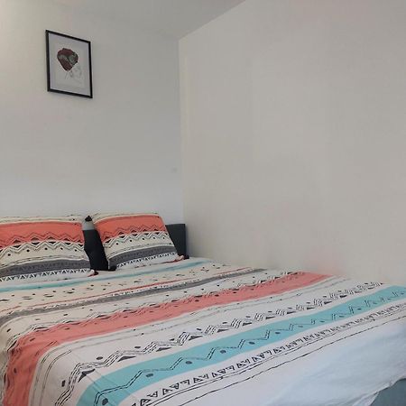 Appartement Au Duleing House Orléans Extérieur photo
