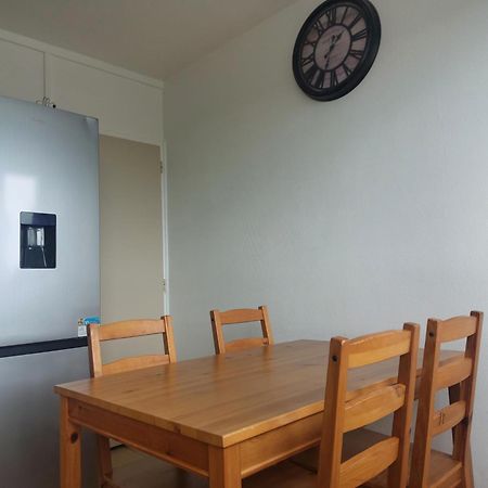 Appartement Au Duleing House Orléans Extérieur photo
