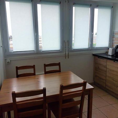 Appartement Au Duleing House Orléans Extérieur photo