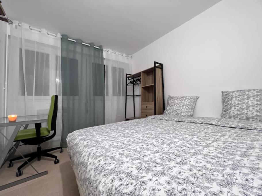 Appartement Au Duleing House Orléans Extérieur photo