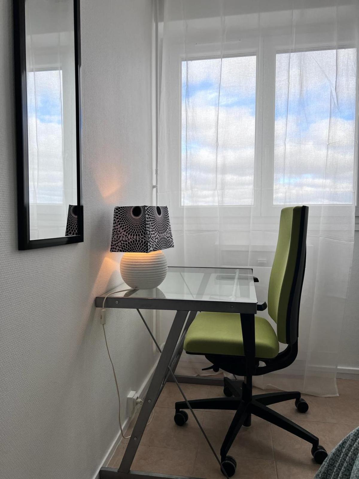 Appartement Au Duleing House Orléans Extérieur photo