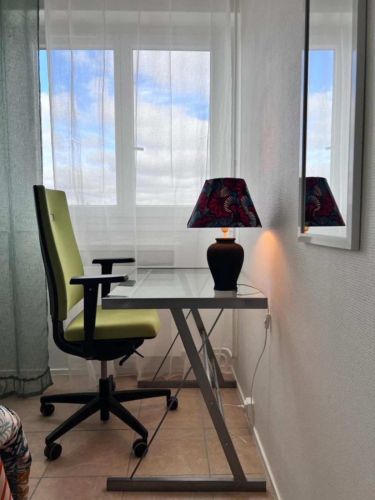 Appartement Au Duleing House Orléans Extérieur photo