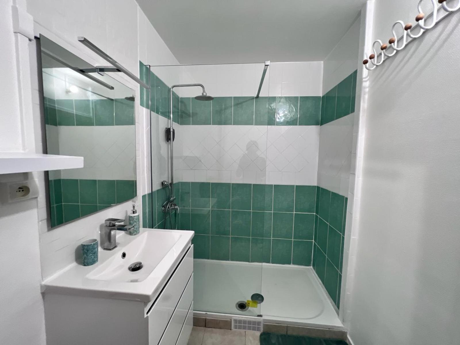 Appartement Au Duleing House Orléans Extérieur photo