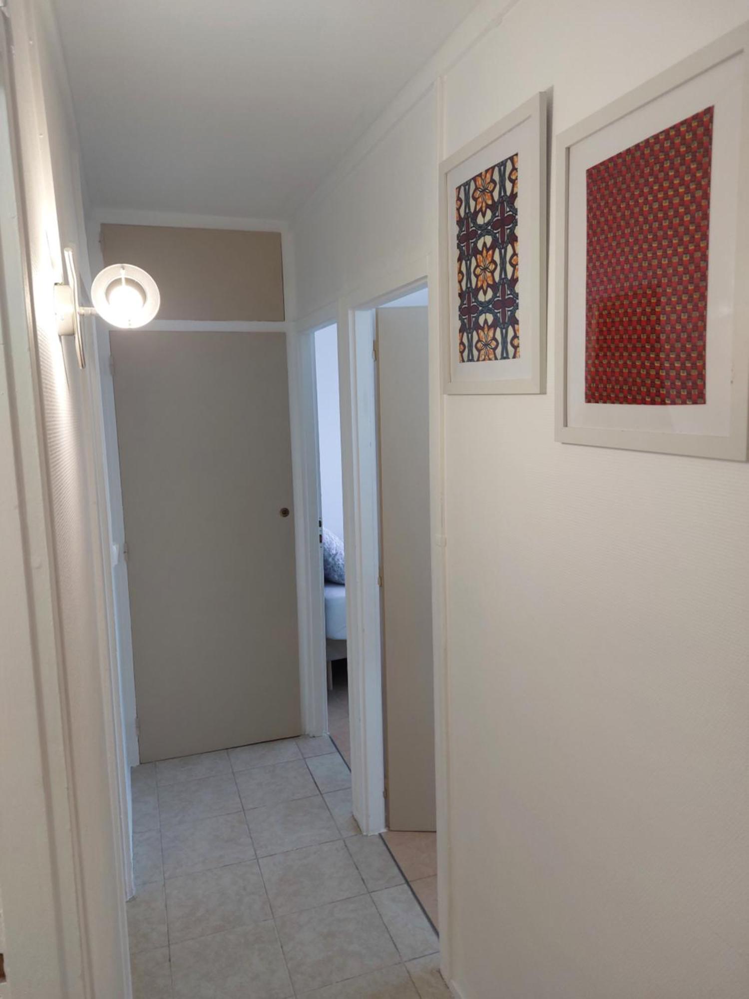 Appartement Au Duleing House Orléans Extérieur photo