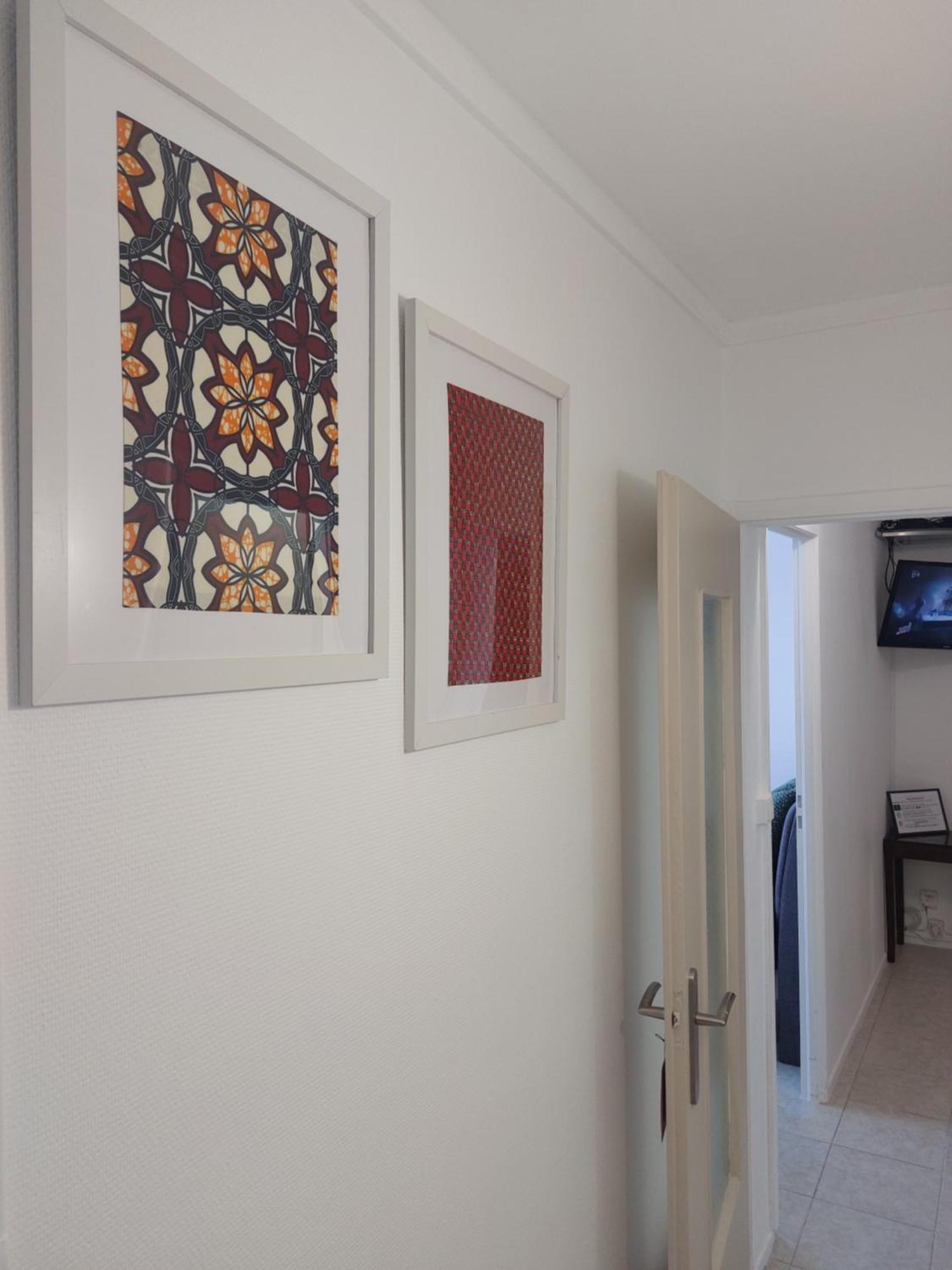 Appartement Au Duleing House Orléans Extérieur photo