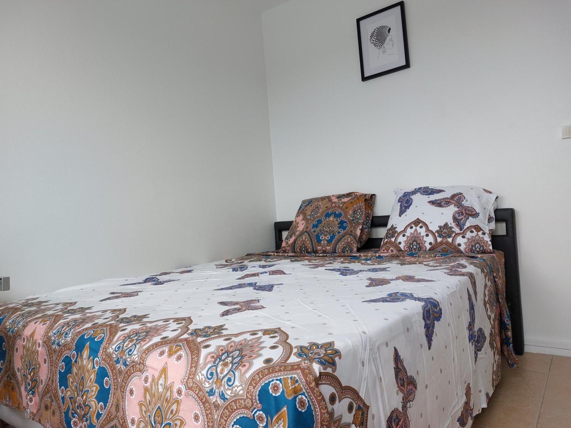 Appartement Au Duleing House Orléans Extérieur photo