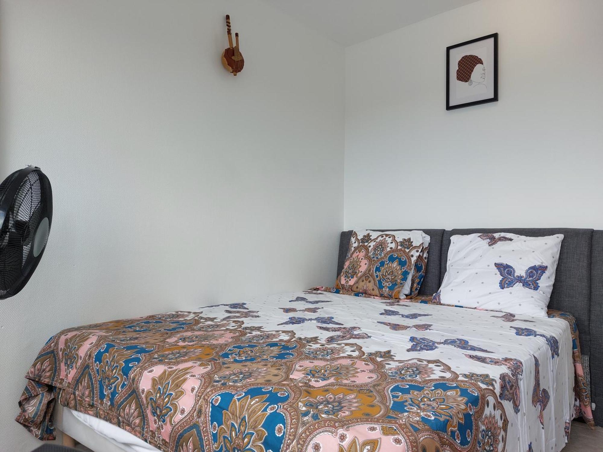 Appartement Au Duleing House Orléans Extérieur photo