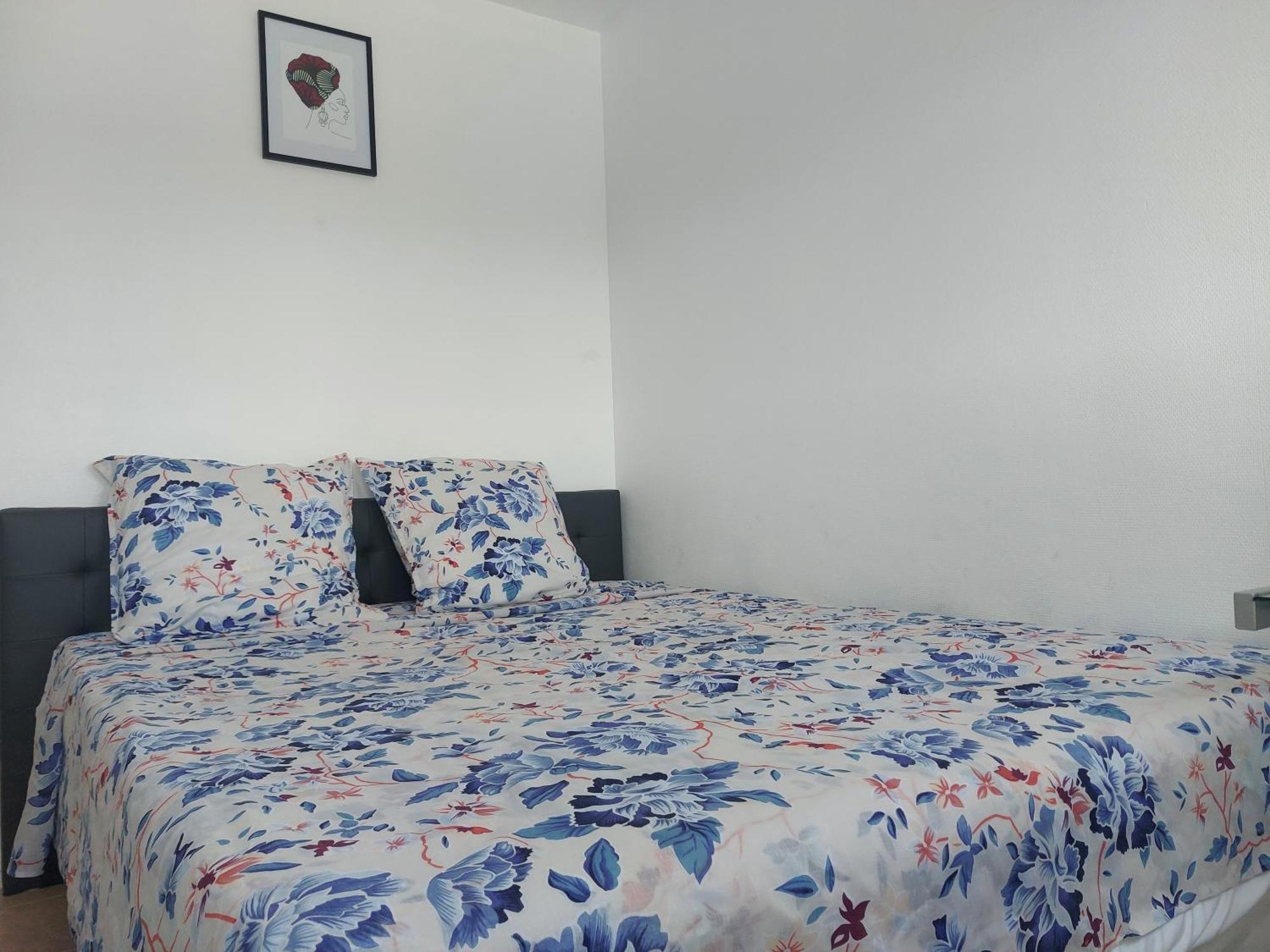 Appartement Au Duleing House Orléans Extérieur photo