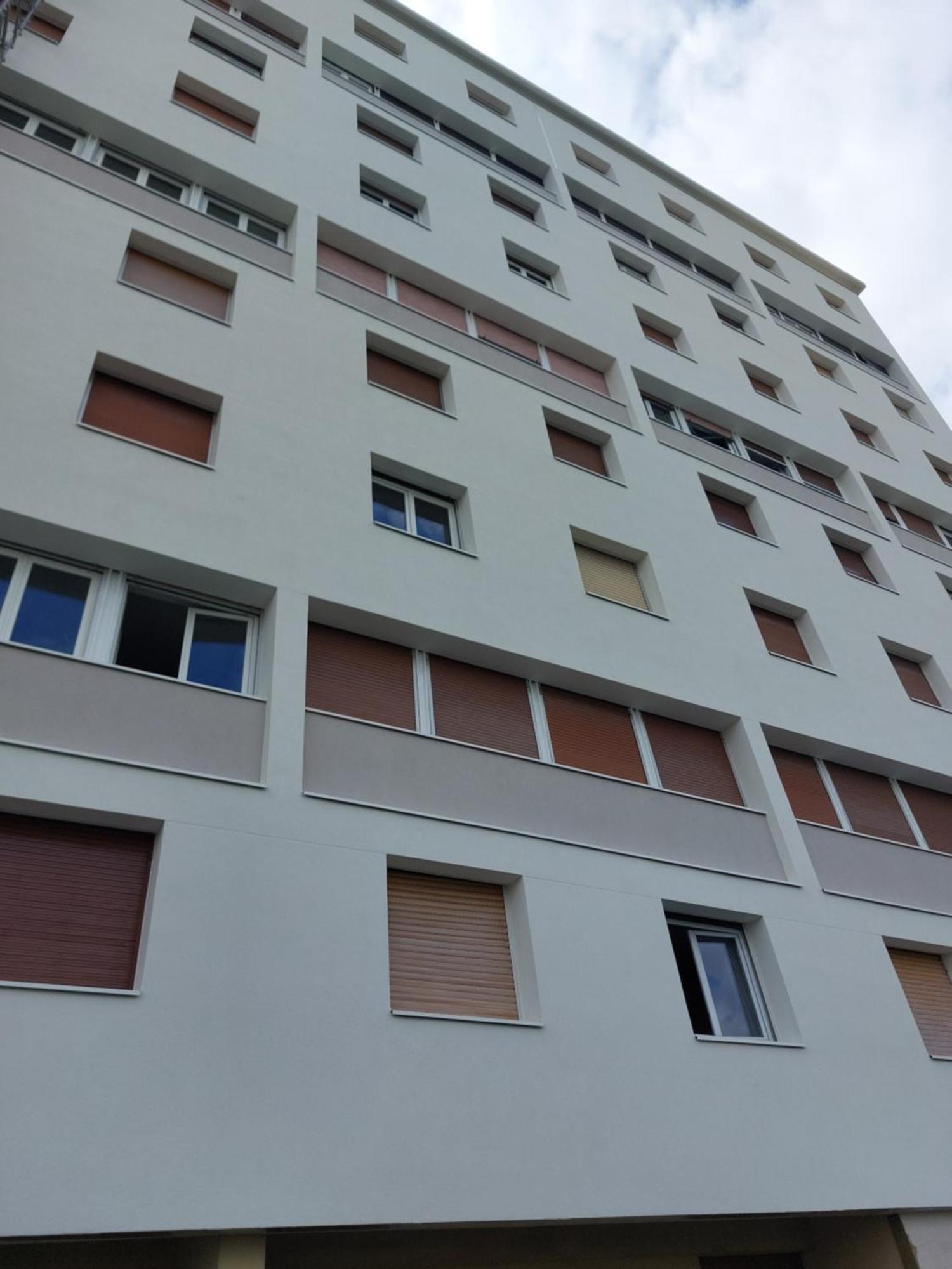 Appartement Au Duleing House Orléans Extérieur photo