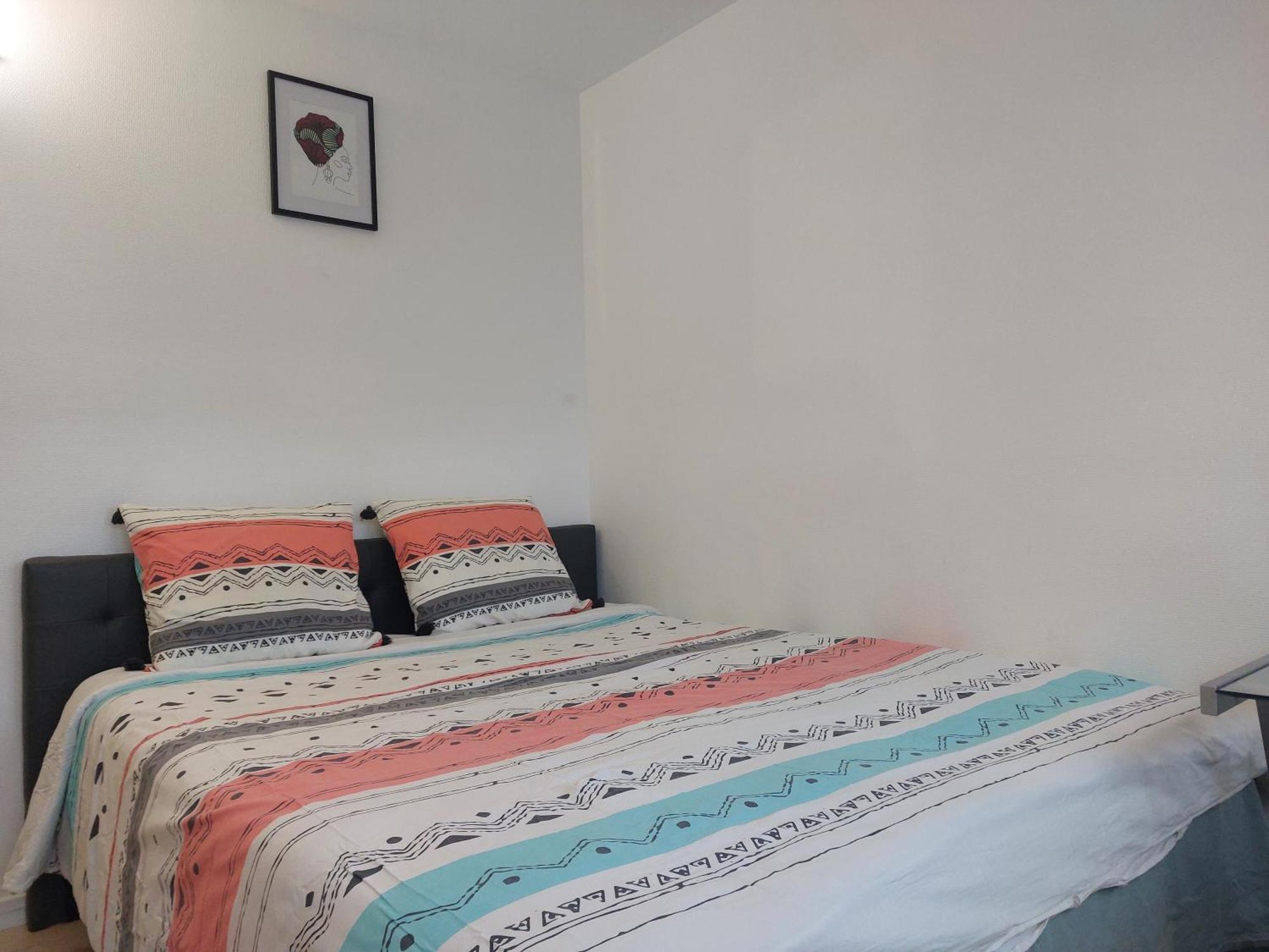 Appartement Au Duleing House Orléans Extérieur photo