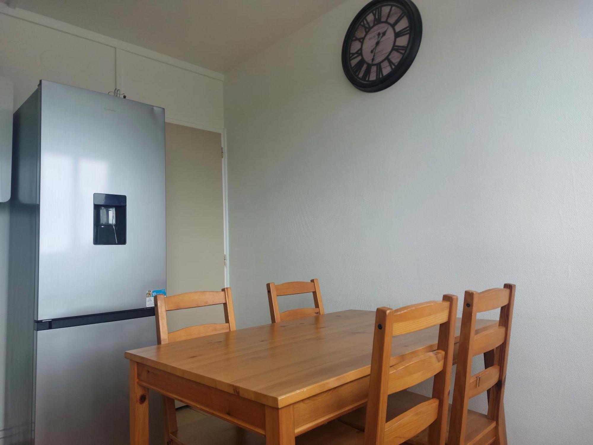 Appartement Au Duleing House Orléans Extérieur photo